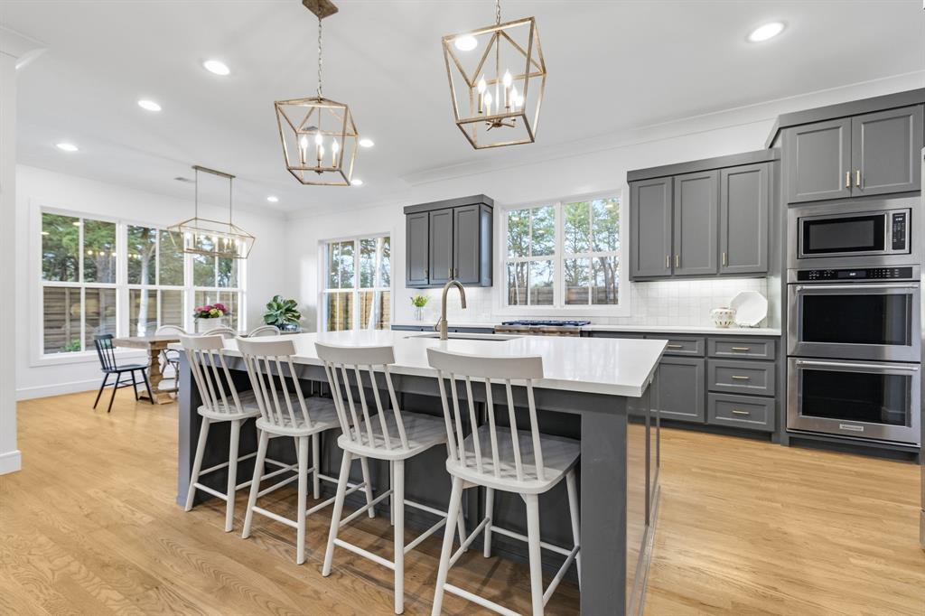 Estates of Prairie Creek - Residential