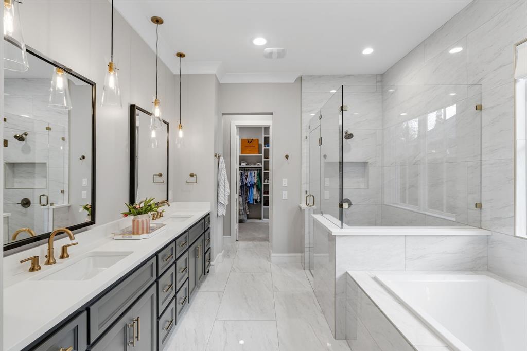 Estates of Prairie Creek - Residential