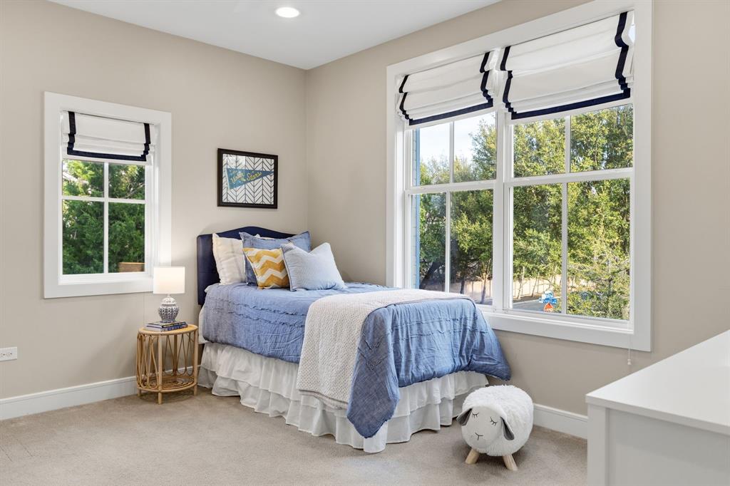 Estates of Prairie Creek - Residential