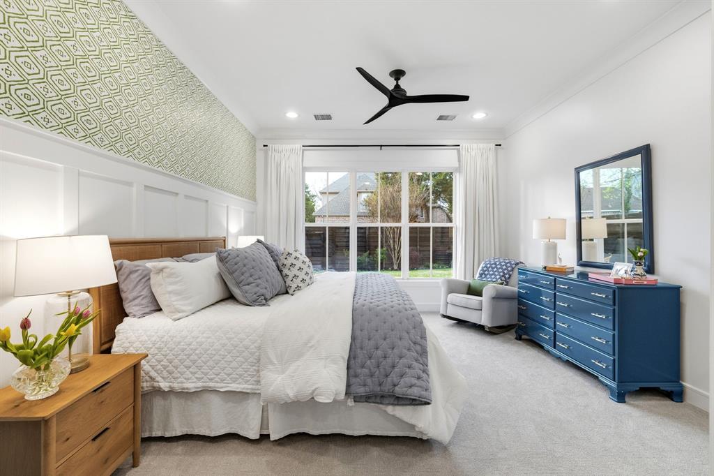 Estates of Prairie Creek - Residential