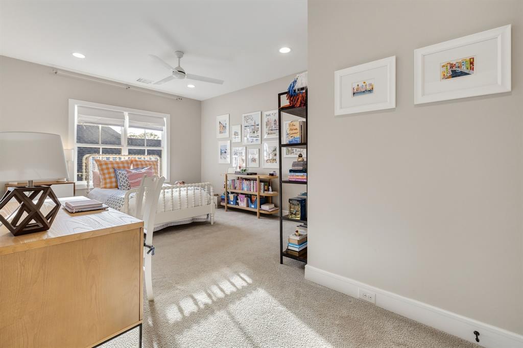 Estates of Prairie Creek - Residential