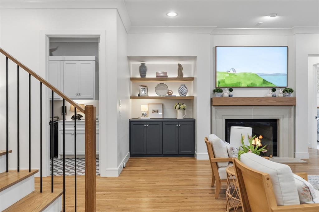 Estates of Prairie Creek - Residential