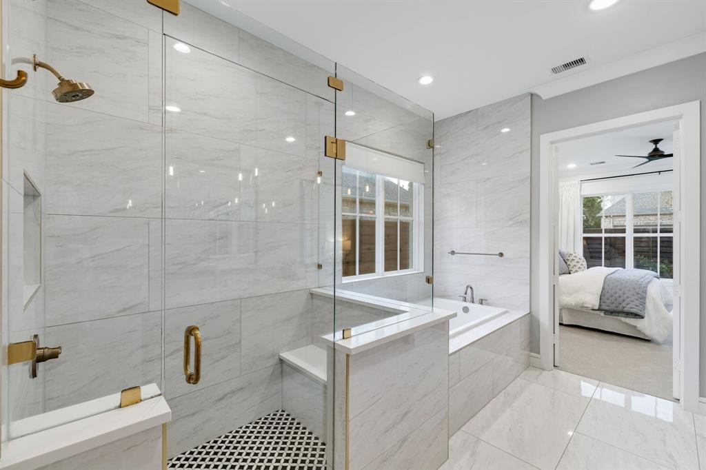 Estates of Prairie Creek - Residential