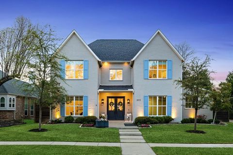 1893 Quail Lane Richardson TX 75080