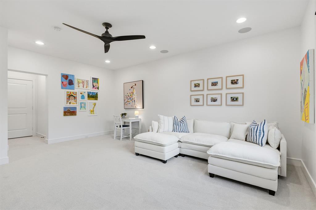 Estates of Prairie Creek - Residential