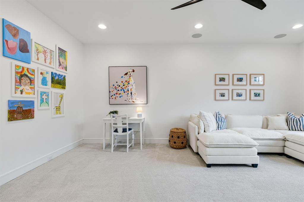 Estates of Prairie Creek - Residential