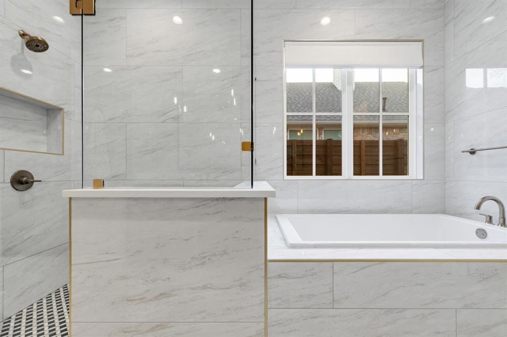 Estates of Prairie Creek - Residential