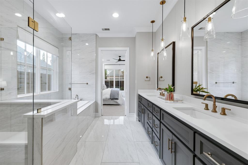 Estates of Prairie Creek - Residential