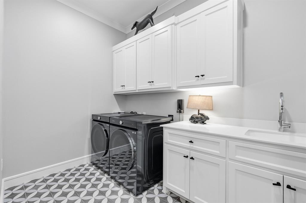 Estates of Prairie Creek - Residential