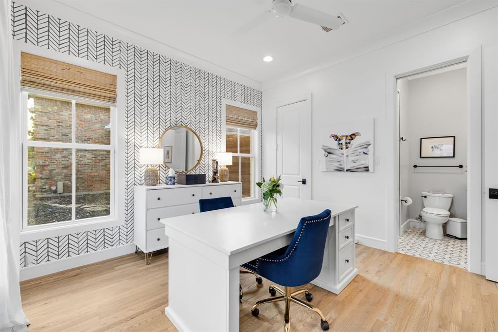 Estates of Prairie Creek - Residential