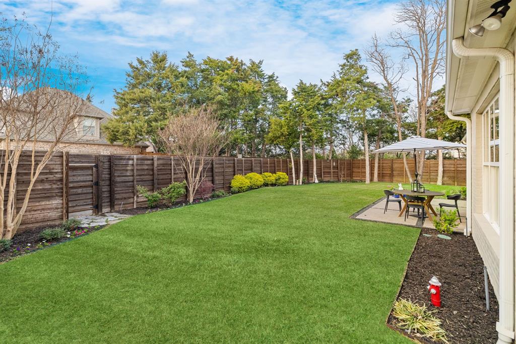 Estates of Prairie Creek - Residential