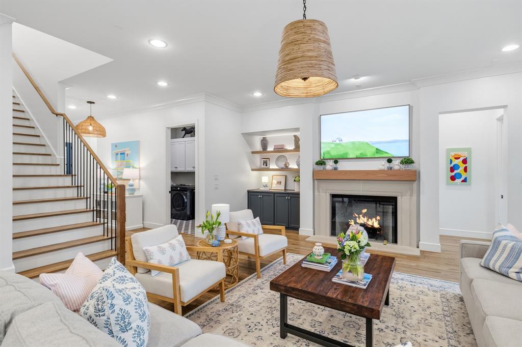 Estates of Prairie Creek - Residential