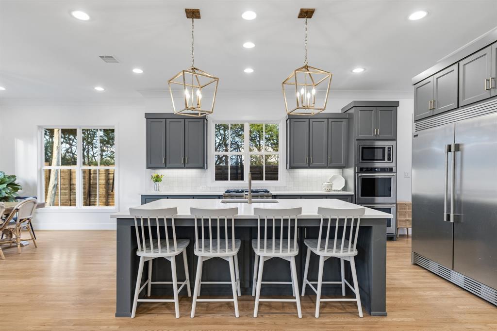 Estates of Prairie Creek - Residential