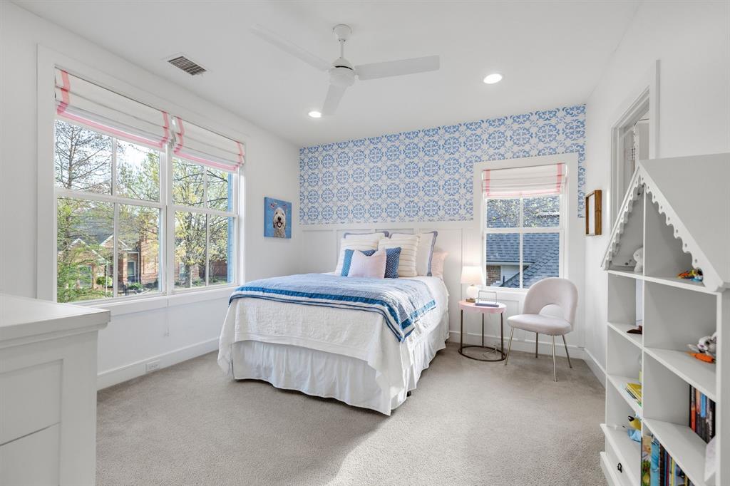 Estates of Prairie Creek - Residential