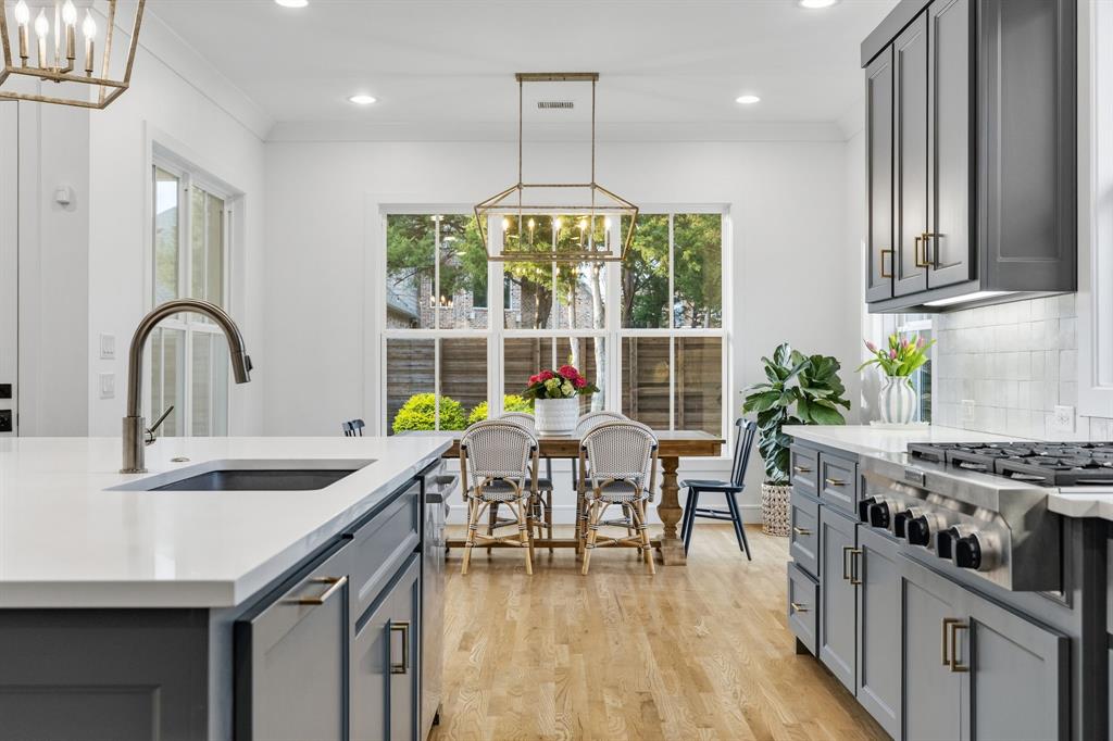 Estates of Prairie Creek - Residential