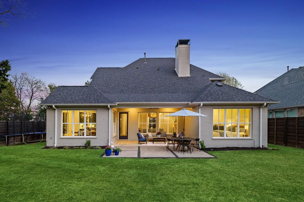 Estates of Prairie Creek - Residential