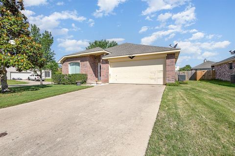 1512 Marti Drive Royse City TX 75189