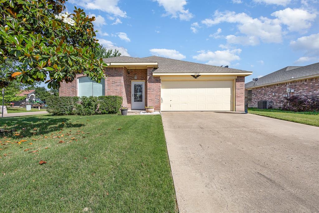 1512 Marti Drive