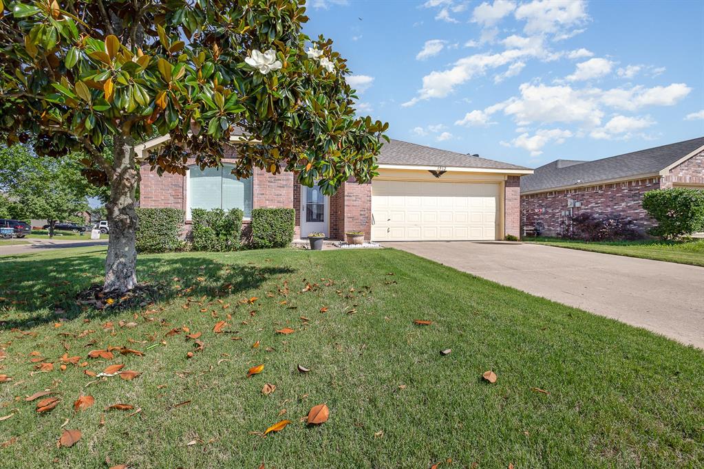 1512 Marti Drive