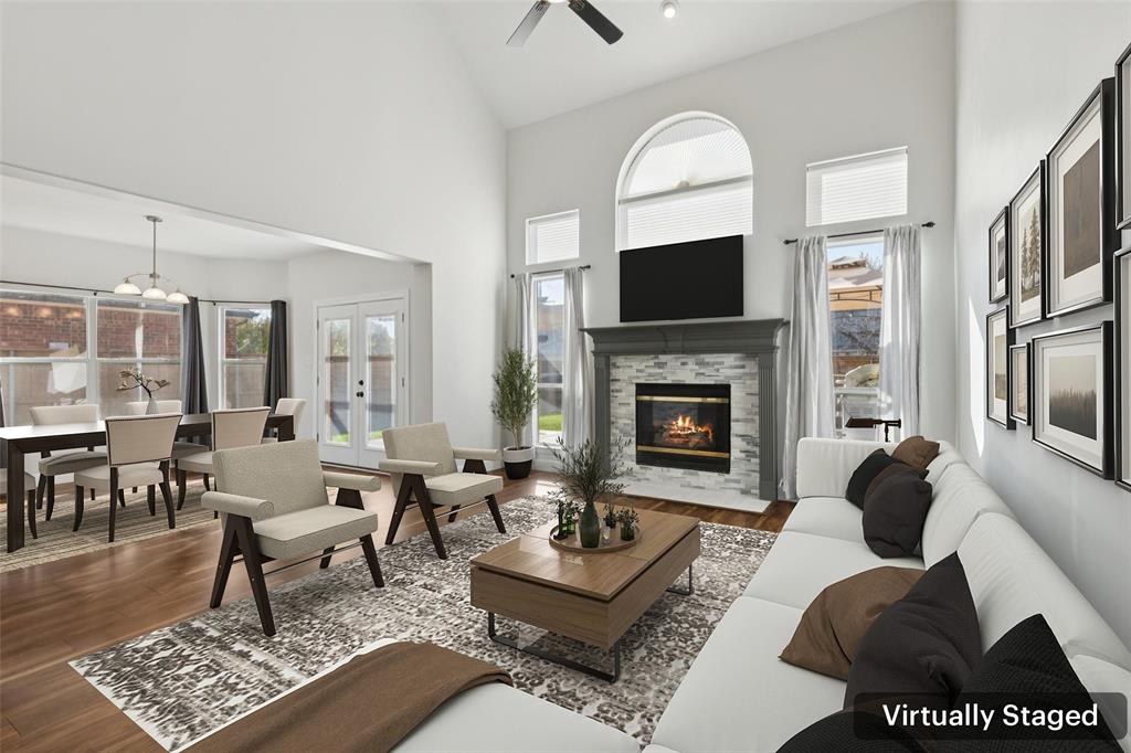 4304 Orchard Gate Drive