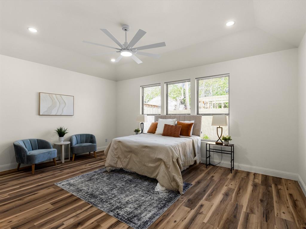 Raef Sub - Residential