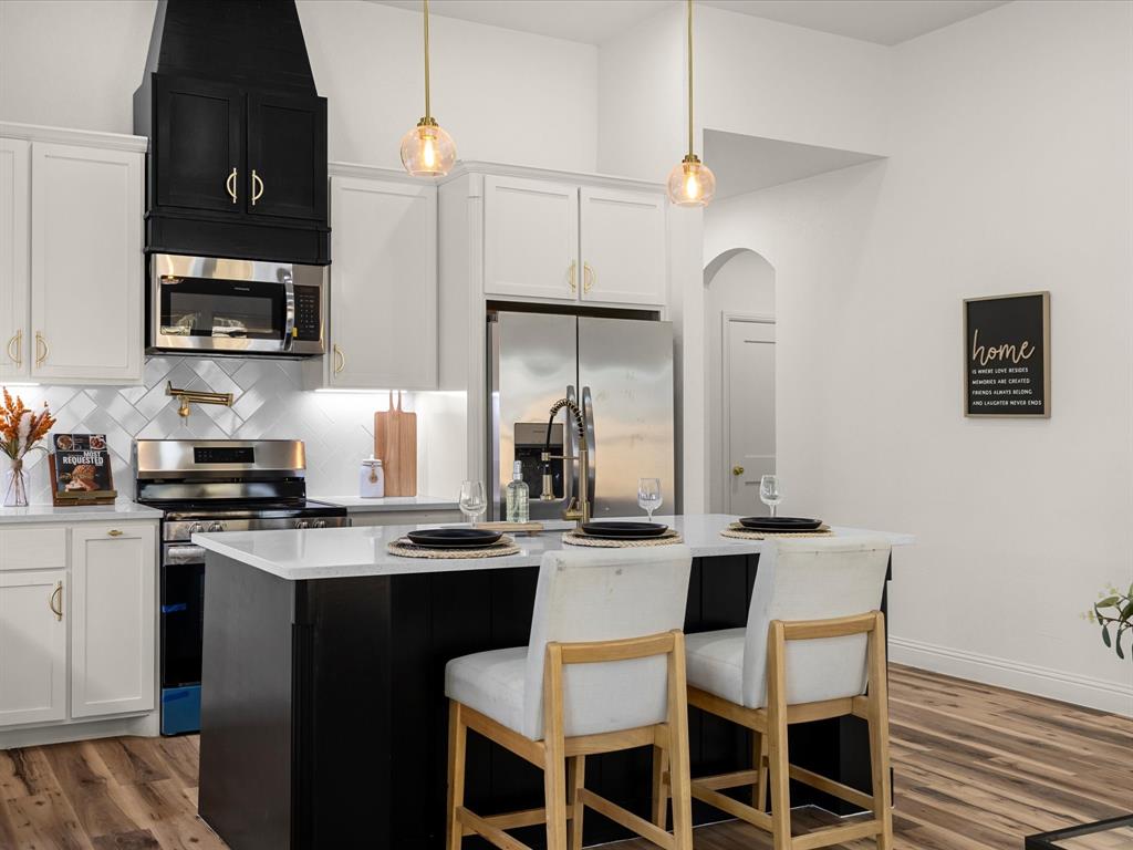 Raef Sub - Residential