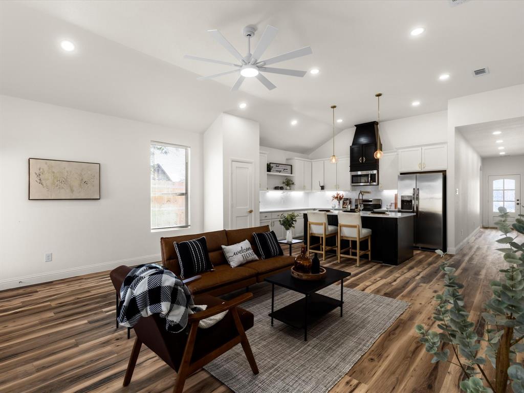 Raef Sub - Residential