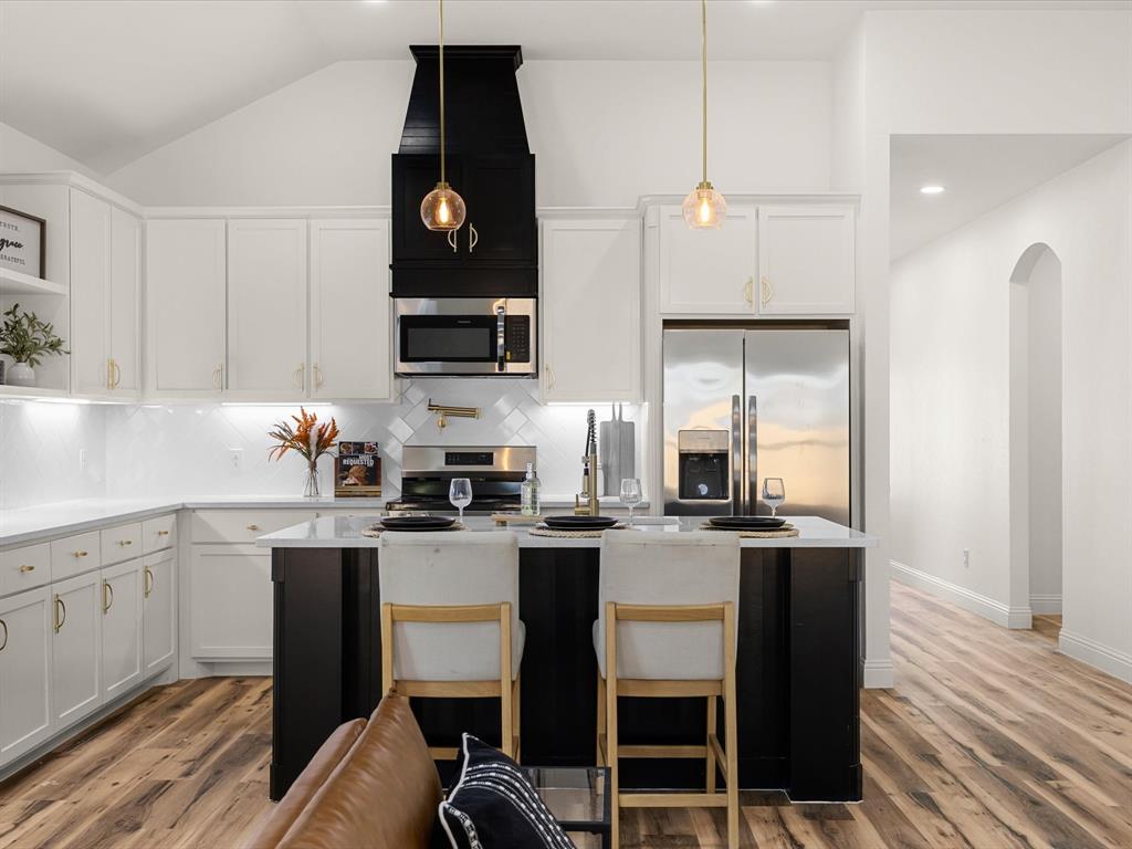 Raef Sub - Residential