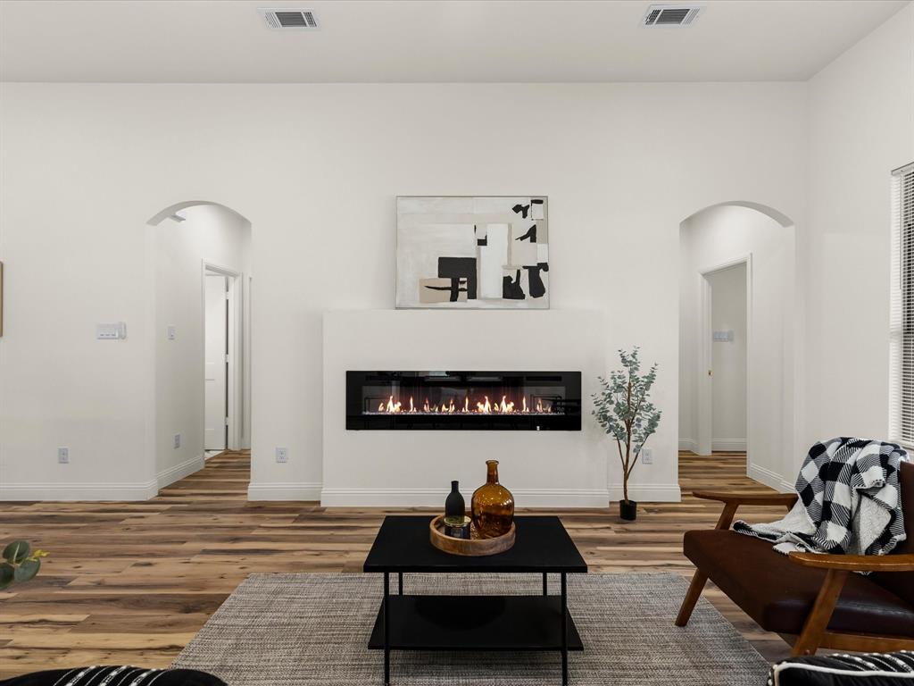 Raef Sub - Residential