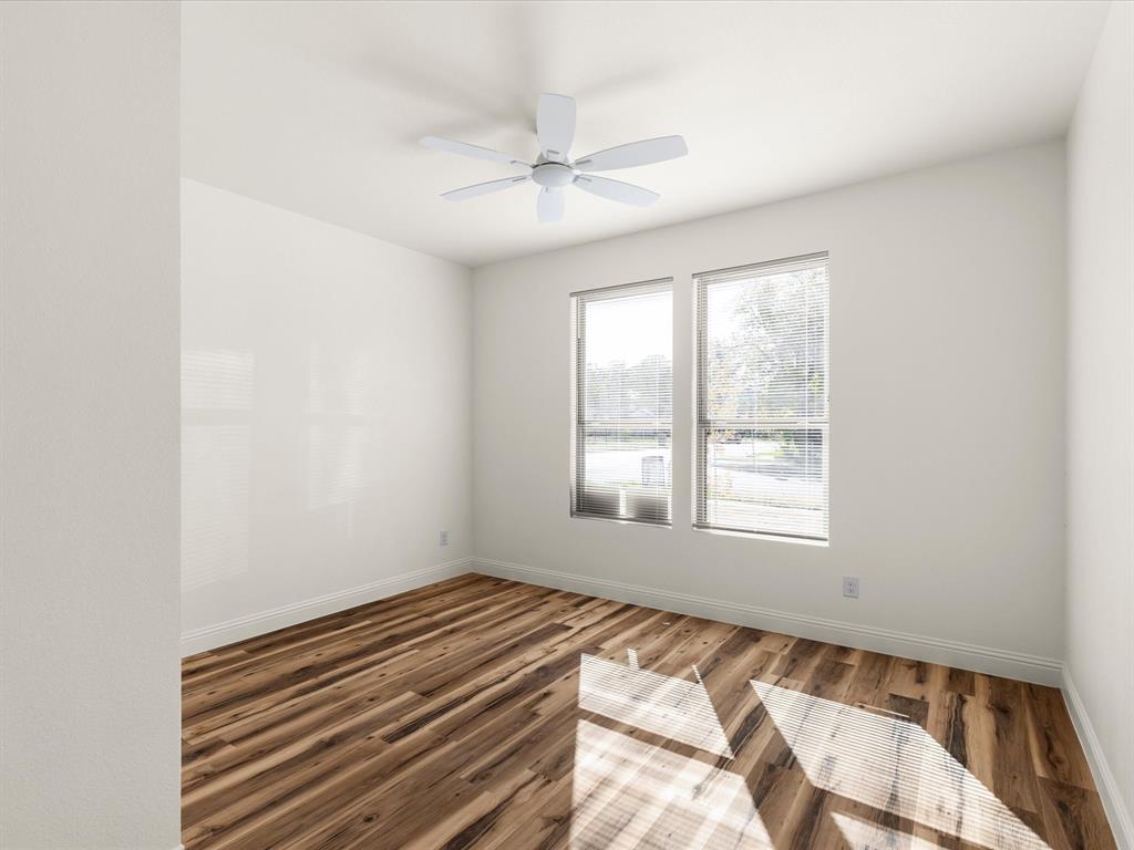 Raef Sub - Residential