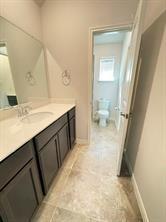 Highlands At Westridge Ph 8, The - Residential Lease