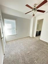 Highlands At Westridge Ph 8, The - Residential Lease