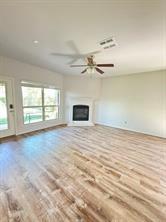 Highlands At Westridge Ph 8, The - Residential Lease