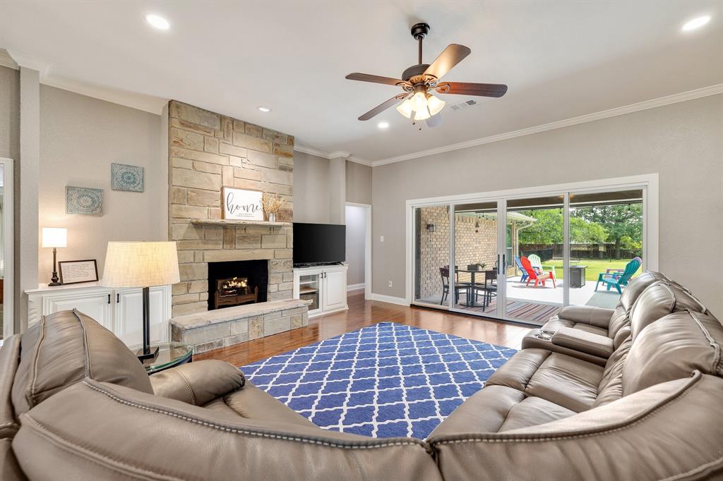 Mansfield, Texas 76063, United States, 4 Bedrooms Bedrooms, ,3 BathroomsBathrooms,Residential,Active,131230