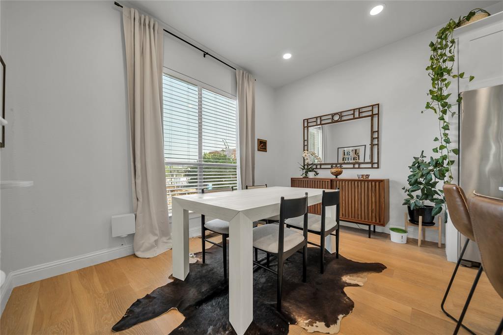 Firestation 4317 Condo - Residential Lease