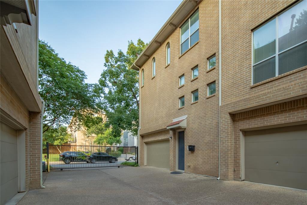 Firestation 4317 Condo - Residential Lease