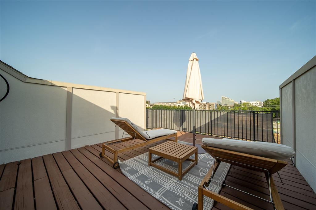 Firestation 4317 Condo - Residential Lease