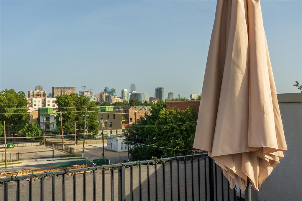 Firestation 4317 Condo - Residential Lease