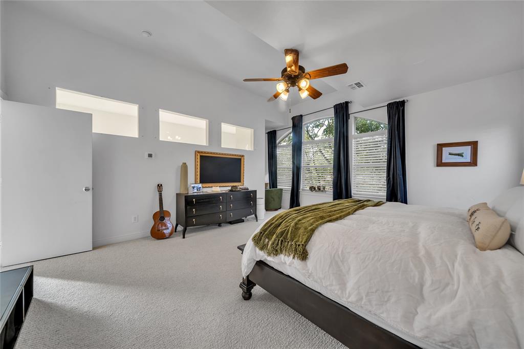 Firestation 4317 Condo - Residential Lease