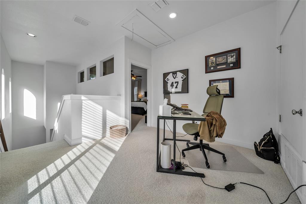 Firestation 4317 Condo - Residential Lease