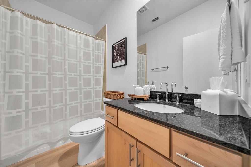 Firestation 4317 Condo - Residential Lease