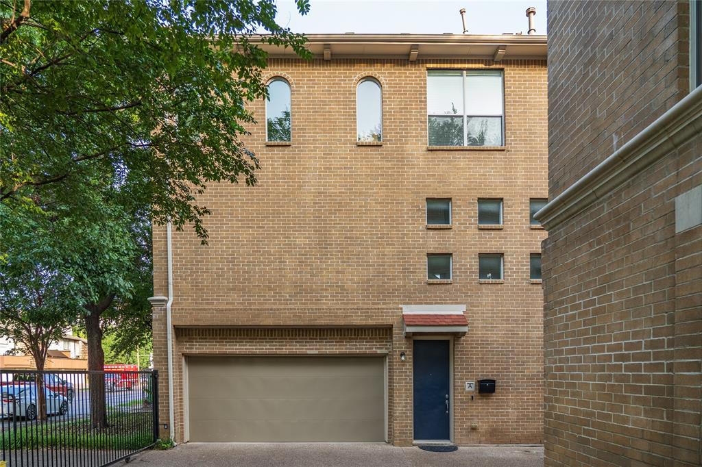 Firestation 4317 Condo - Residential Lease