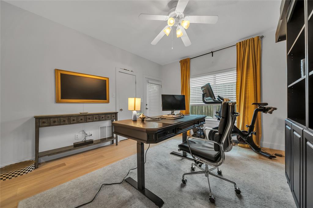 Firestation 4317 Condo - Residential Lease