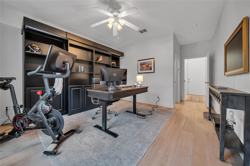 Firestation 4317 Condo - Residential Lease