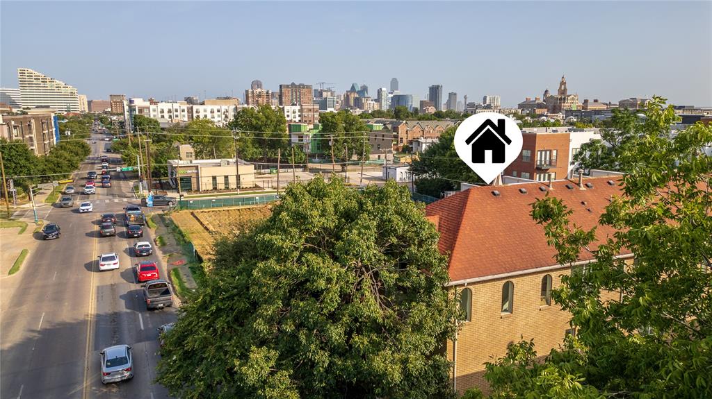 Firestation 4317 Condo - Residential Lease