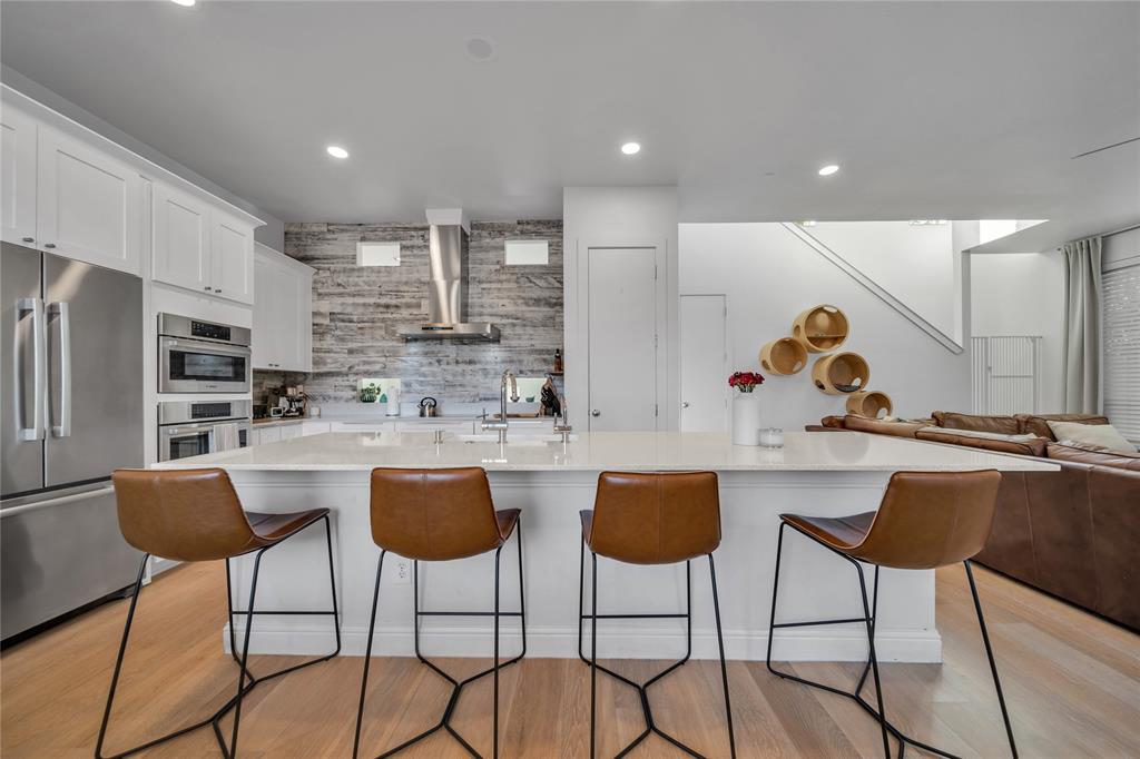 Firestation 4317 Condo - Residential Lease