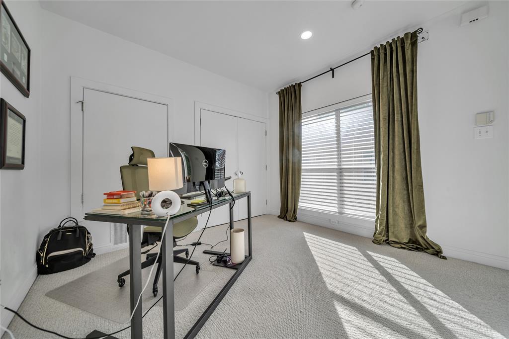 Firestation 4317 Condo - Residential Lease