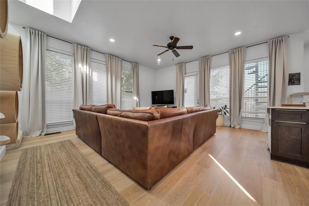 Firestation 4317 Condo - Residential Lease