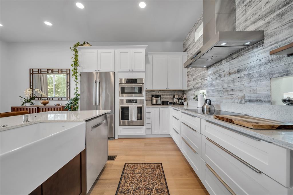 Firestation 4317 Condo - Residential Lease