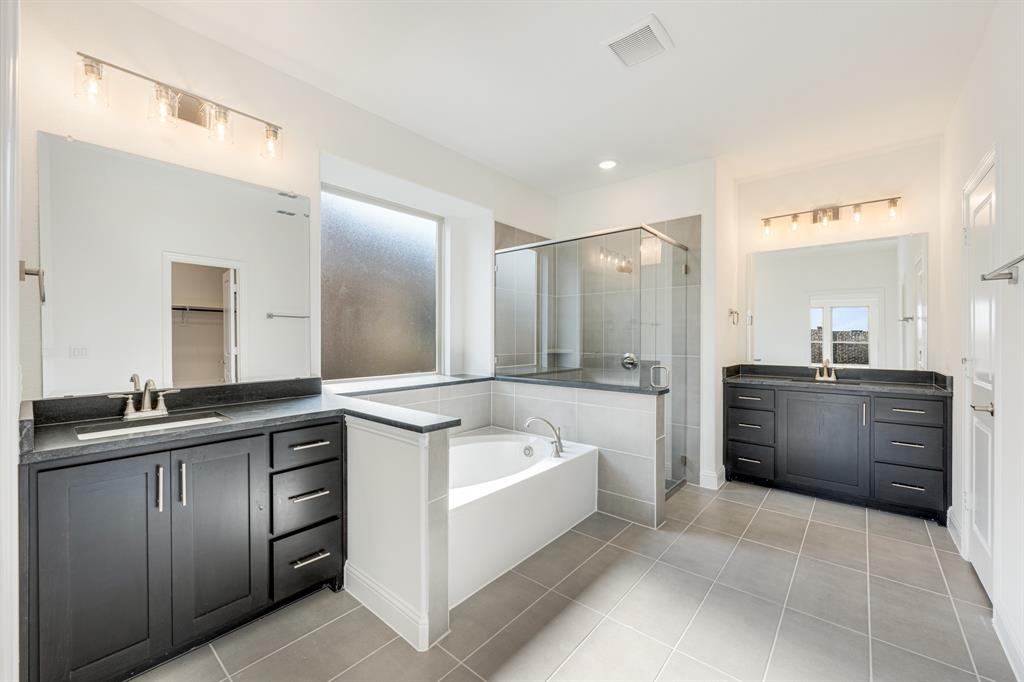 Hunters Ridge - Residential